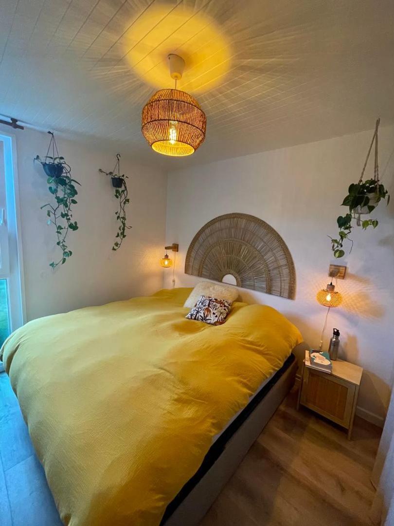 Appartement T3 - Foret & Plage Anglet Ngoại thất bức ảnh